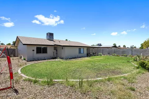 Exterior - 2958 E Contessa St, Mesa, AZ 85213 photo 3 of 5
