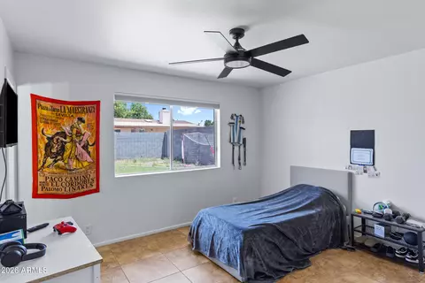 Bedroom - 2958 E Contessa St, Mesa, AZ 85213 photo 1 of 4