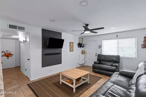 Living - 2958 E Contessa St, Mesa, AZ 85213 photo 2 of 4