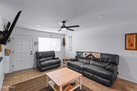 Living - 2958 E Contessa St, Mesa, AZ 85213 photo 4 of 4