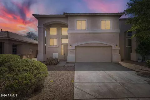 1509 S 123rd Dr, Avondale, AZ 85323