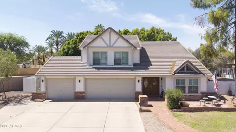 1449 N Woodside Rd, Chandler, AZ 85224
