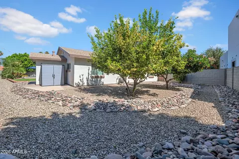Exterior - 3109 E Monterosa St, Phoenix, AZ 85016 photo 5 of 5
