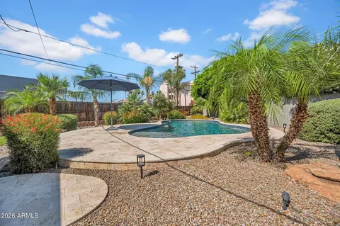 Exterior - 3109 E Monterosa St, Phoenix, AZ 85016 photo 2 of 5
