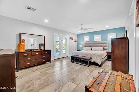Bedroom - 3109 E Monterosa St, Phoenix, AZ 85016 photo 1 of 3