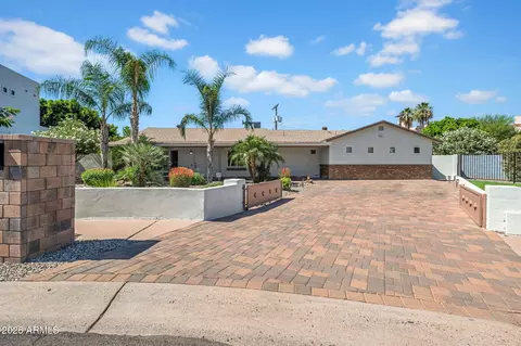3109 E Monterosa St, Phoenix, AZ 85016