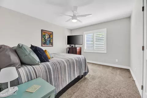 Bedroom - 3109 E Monterosa St, Phoenix, AZ 85016 photo 3 of 3