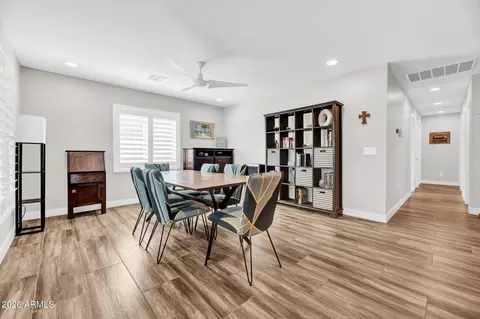 Dining - 3109 E Monterosa St, Phoenix, AZ 85016 photo 2 of 2