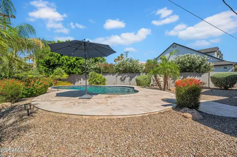 Exterior - 3109 E Monterosa St, Phoenix, AZ 85016 photo 3 of 5