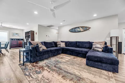Living - 3109 E Monterosa St, Phoenix, AZ 85016 photo 1 of 2