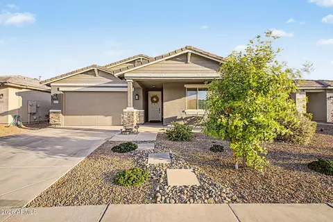 5637 W Coplen Farms Rd, Laveen, AZ 85339