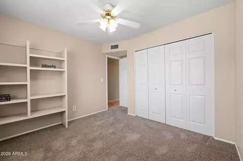 Bedroom - 1735 W Isleta Ave, Mesa, AZ 85202 photo 3 of 6