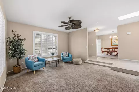 Living - 1735 W Isleta Ave, Mesa, AZ 85202 photo 2 of 2