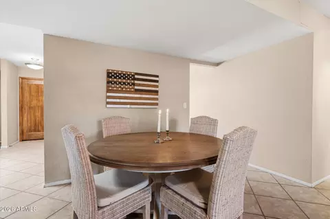Dining - 1735 W Isleta Ave, Mesa, AZ 85202 photo 3 of 4
