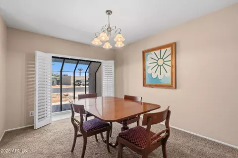 Dining - 1735 W Isleta Ave, Mesa, AZ 85202 photo 1 of 4