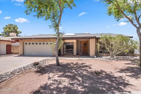 Exterior - 1735 W Isleta Ave, Mesa, AZ 85202 photo 2 of 9