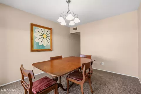 Dining - 1735 W Isleta Ave, Mesa, AZ 85202 photo 2 of 4
