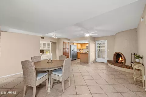 Dining - 1735 W Isleta Ave, Mesa, AZ 85202 photo 4 of 4