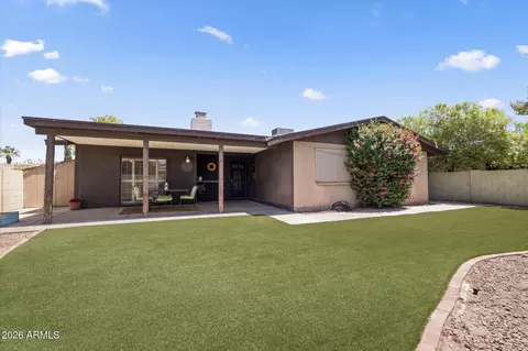 Exterior - 1735 W Isleta Ave, Mesa, AZ 85202 photo 8 of 9