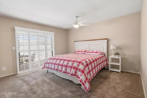 Bedroom - 1735 W Isleta Ave, Mesa, AZ 85202 photo 2 of 6