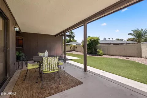 Exterior - 1735 W Isleta Ave, Mesa, AZ 85202 photo 5 of 9