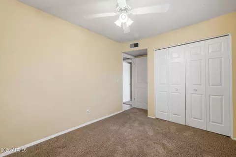 Bedroom - 1735 W Isleta Ave, Mesa, AZ 85202 photo 4 of 6