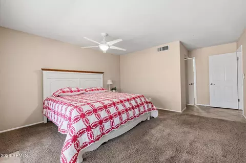 Bedroom - 1735 W Isleta Ave, Mesa, AZ 85202 photo 1 of 6
