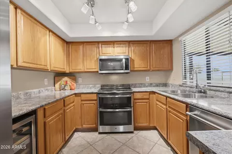 Kitchen - 1735 W Isleta Ave, Mesa, AZ 85202 photo 1 of 4