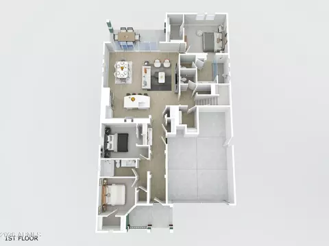 4267 E Jesse St, Gilbert, AZ 85295 photo 39