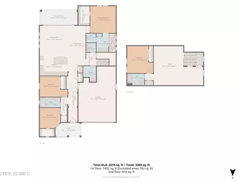 4267 E Jesse St, Gilbert, AZ 85295 photo 41