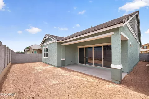 4267 E Jesse St, Gilbert, AZ 85295 photo 35