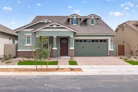 4267 E Jesse St, Gilbert, AZ 85295 photo 38