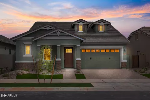 4267 E Jesse St, Gilbert, AZ 85295 photo 2