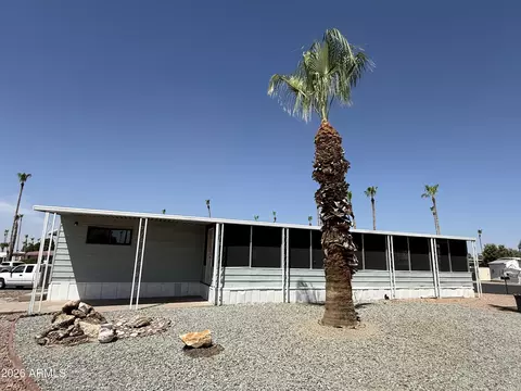 9501 E Broadway Rd #95, Mesa, AZ 85208 photo 5