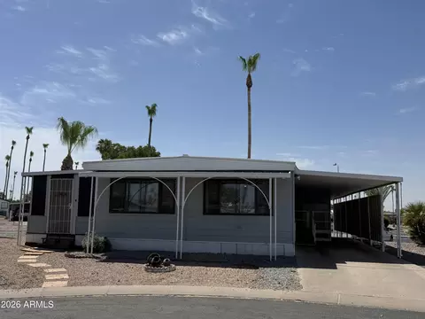 9501 E Broadway Rd #95, Mesa, AZ 85208 photo 28