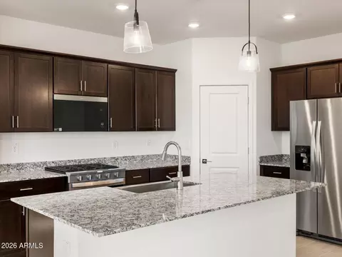 3235 N Camden Dr, Florence, AZ 85132