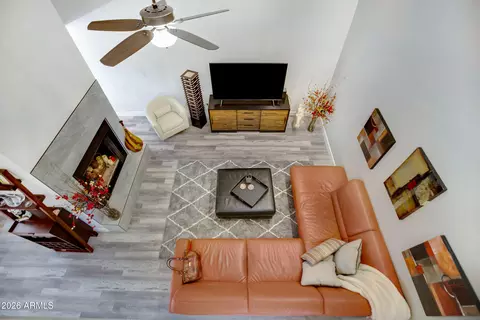 Living - 6502 N 10th Pl, Phoenix, AZ 85014 photo 3 of 3