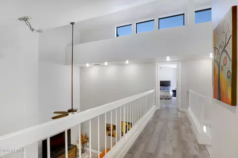 Entry Way - 6502 N 10th Pl, Phoenix, AZ 85014 photo 2 of 3