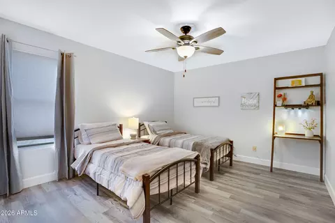 Bedroom - 6502 N 10th Pl, Phoenix, AZ 85014 photo 3 of 3