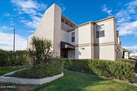 6502 N 10th Pl, Phoenix, AZ 85014
