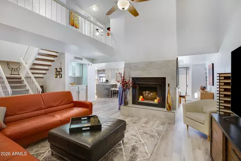 Living - 6502 N 10th Pl, Phoenix, AZ 85014 photo 1 of 3