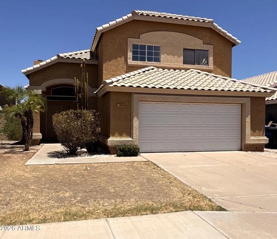 301 N Brookside St, Chandler, AZ 85225