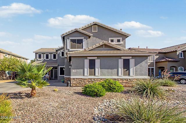 879 W Holstein Trl, San Tan Valley, AZ 85143