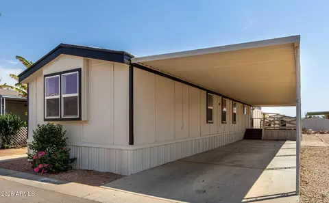 12721 W Greenway Rd #80, El Mirage, AZ 85335