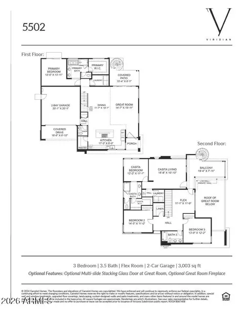 Floorplan - 5929 N 14th St, Phoenix, AZ 85014 photo 1 of 1