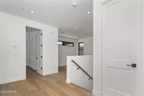 Entry Way - 5929 N 14th St, Phoenix, AZ 85014 photo 1 of 2