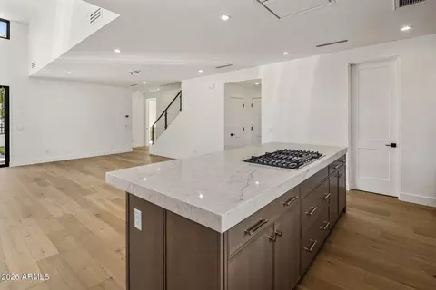 Kitchen - 5929 N 14th St, Phoenix, AZ 85014 photo 3 of 5