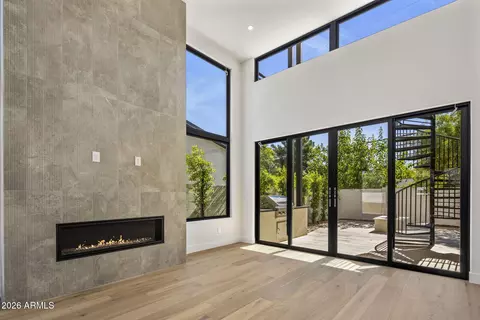 Living - 5929 N 14th St, Phoenix, AZ 85014 photo 6 of 6
