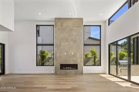 Living - 5929 N 14th St, Phoenix, AZ 85014 photo 4 of 6