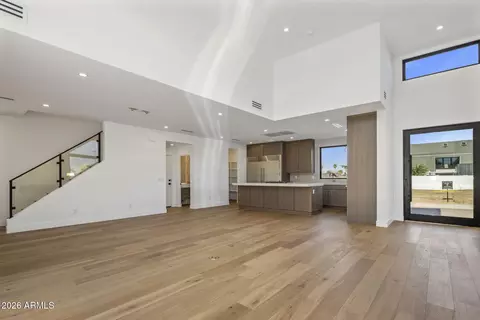 Living - 5929 N 14th St, Phoenix, AZ 85014 photo 5 of 6